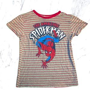 Spiderman T shirt